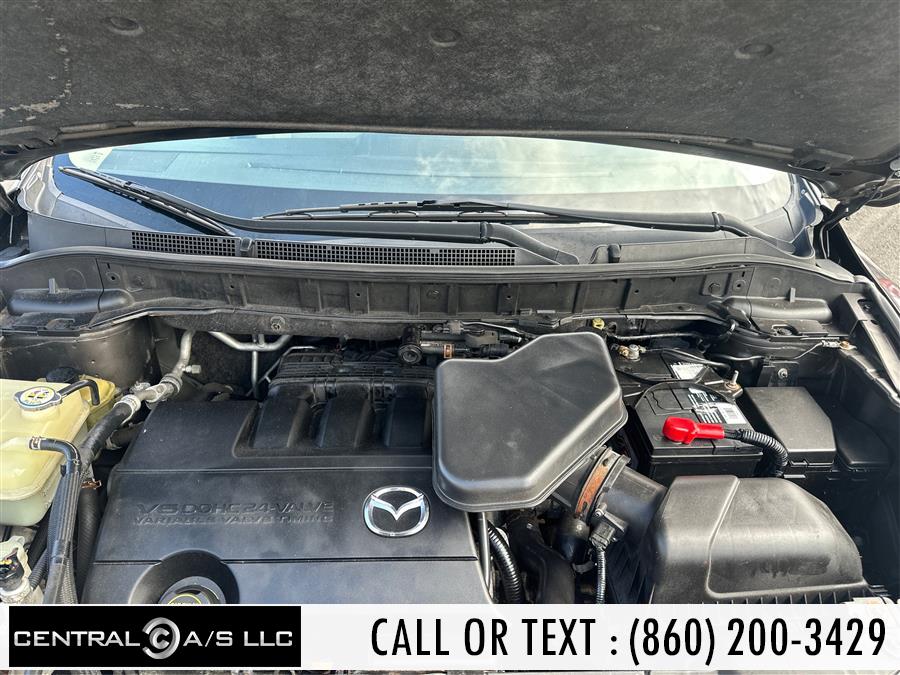 2015 Mazda CX-9 AWD 4dr Grand Touring photo