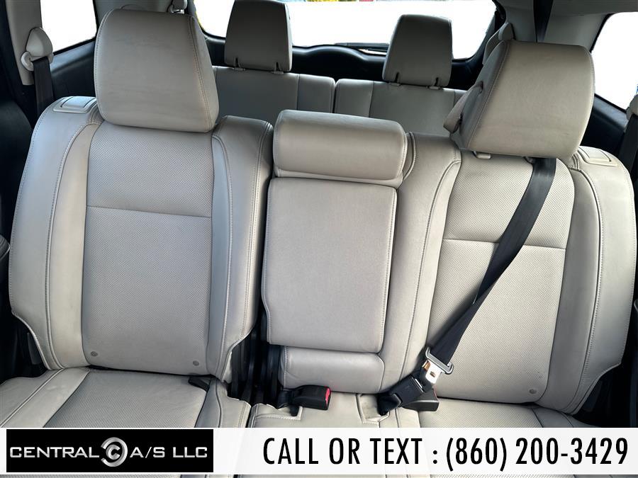 2015 Mazda CX-9 AWD 4dr Grand Touring photo
