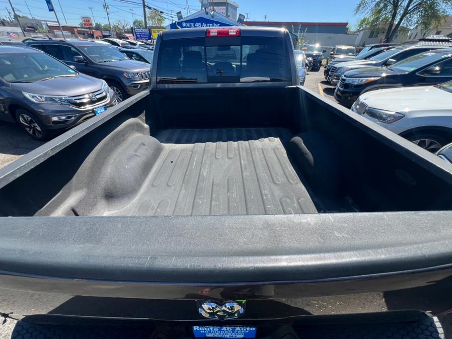 2015 RAM 1500 4WD Crew Cab 149