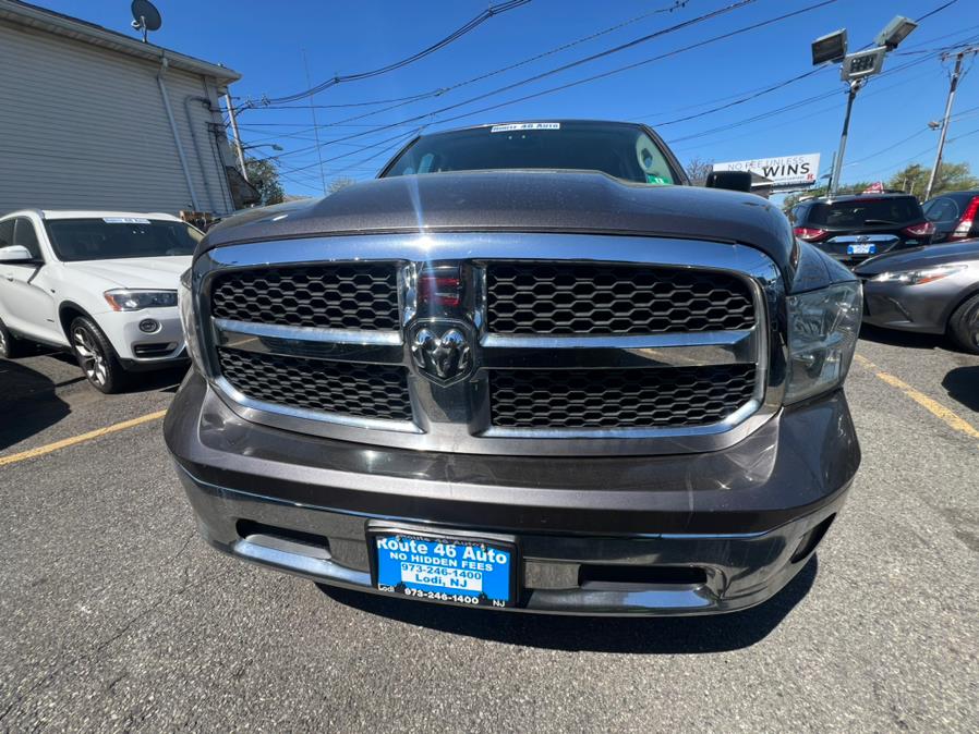 2015 RAM 1500 4WD Crew Cab 149