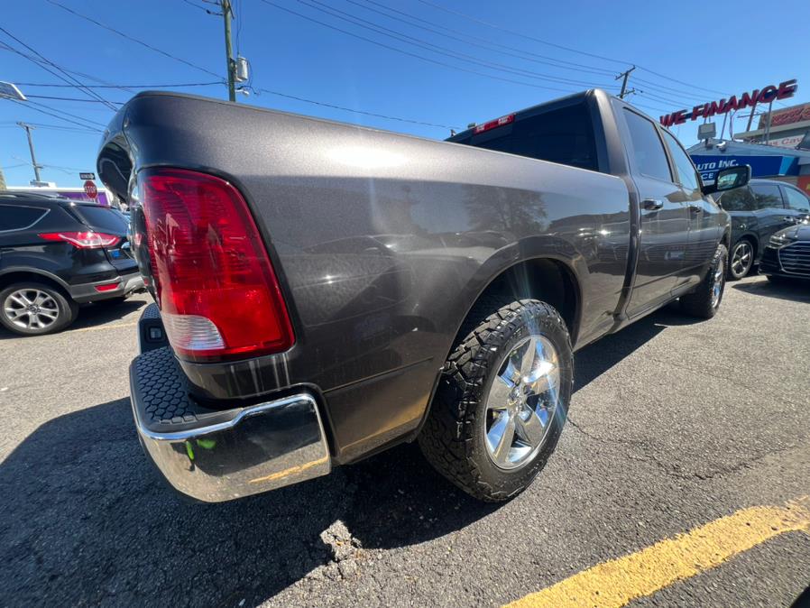 2015 RAM 1500 4WD Crew Cab 149
