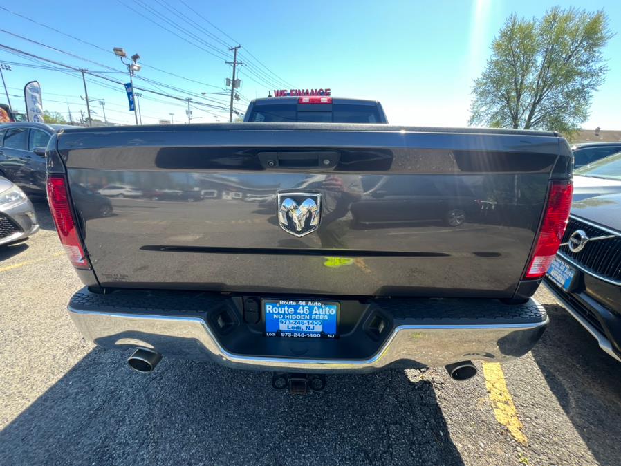 2015 RAM 1500 4WD Crew Cab 149