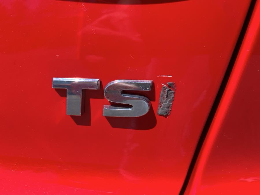 2015 Volkswagen Jetta Sedan 4dr Auto 1.8T SE w/Connectivit photo