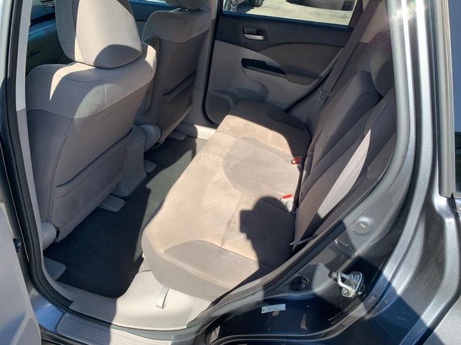 2014 Honda CR-V EX photo