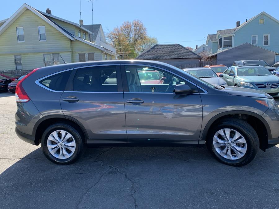 2014 Honda CR-V EX photo