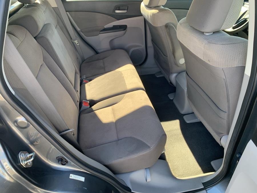 2014 Honda CR-V EX photo