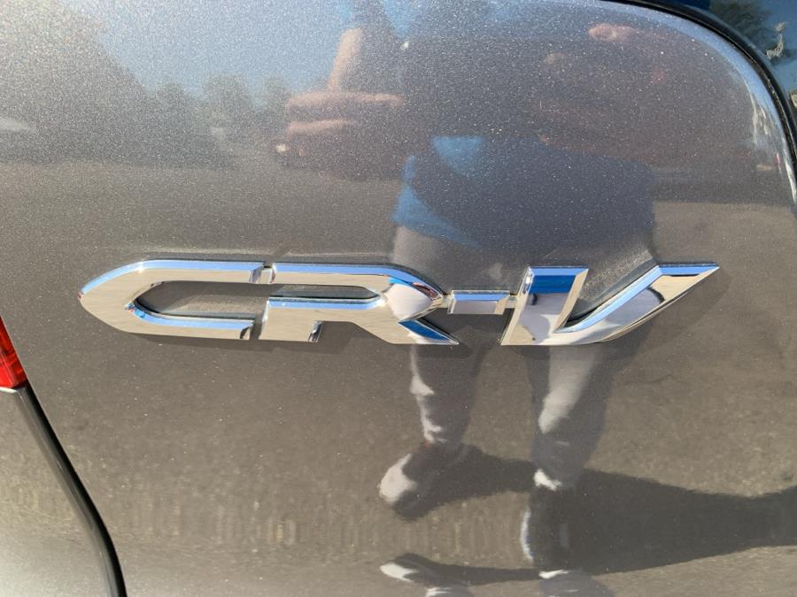 2014 Honda CR-V EX photo