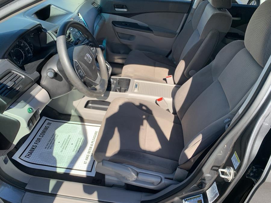 2014 Honda CR-V EX photo