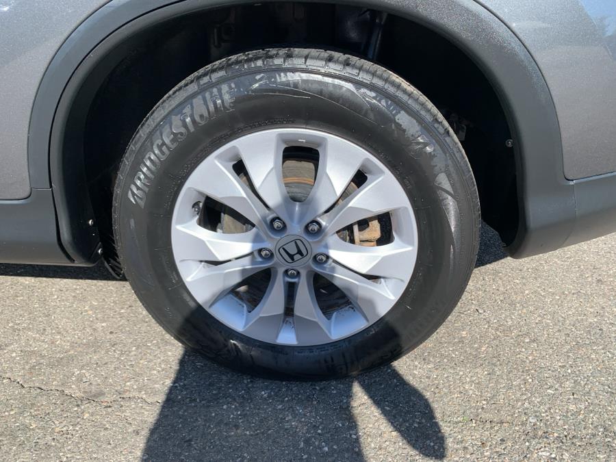 2014 Honda CR-V EX photo