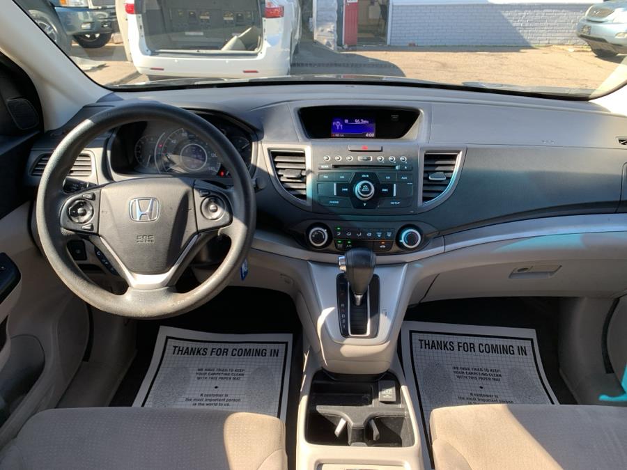 2014 Honda CR-V EX photo