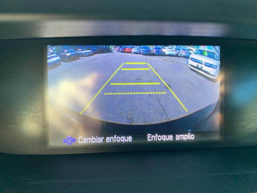 2014 Honda CR-V EX photo