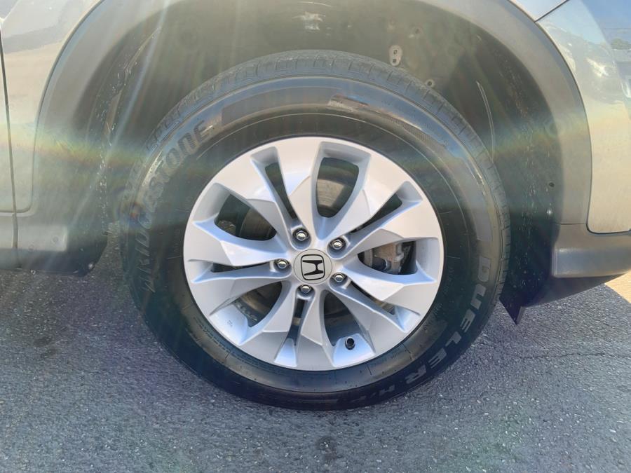 2014 Honda CR-V EX photo