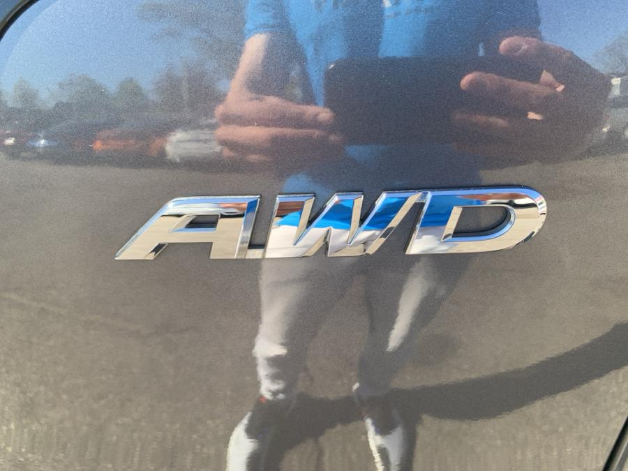 2014 Honda CR-V EX photo