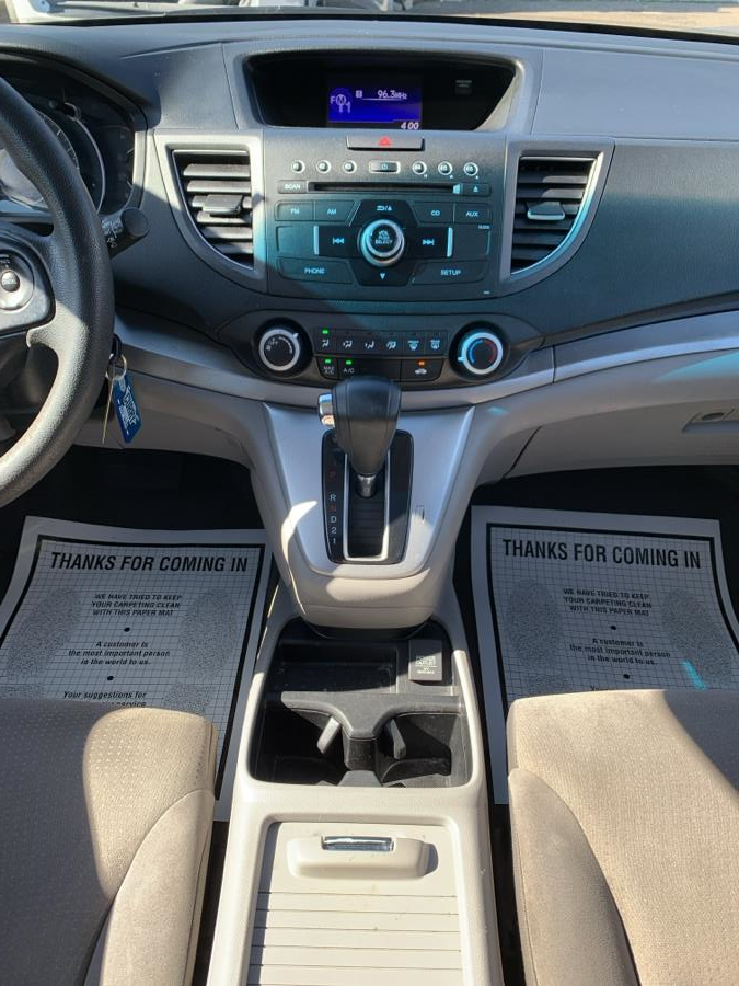 2014 Honda CR-V EX photo