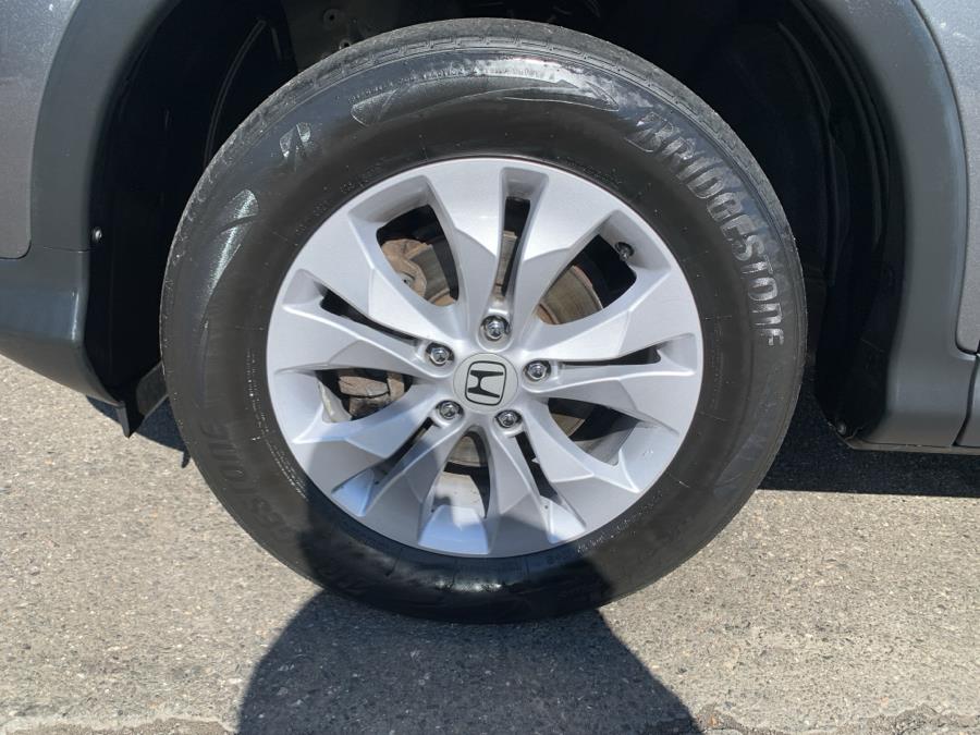 2014 Honda CR-V EX photo