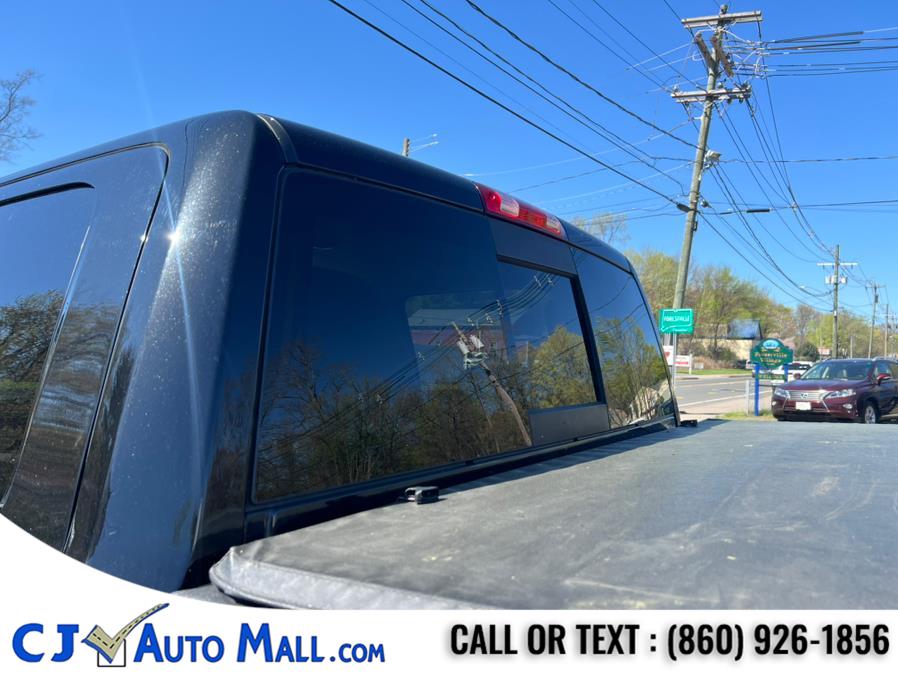 2020 RAM 3500 Tradesman 4x4 Crew Cab 6''4