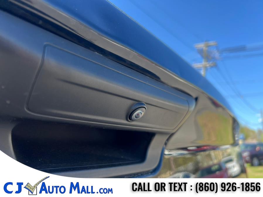 2020 RAM 3500 Tradesman 4x4 Crew Cab 6''4