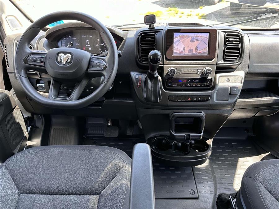 2023 RAM ProMaster Cargo Van High Roof photo