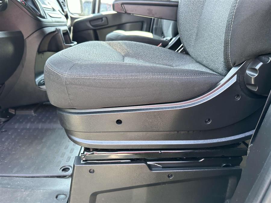 2023 RAM ProMaster Cargo Van High Roof photo
