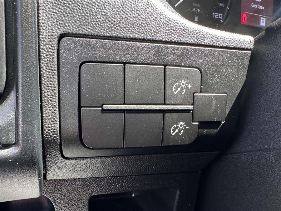 2023 RAM ProMaster Cargo Van High Roof photo