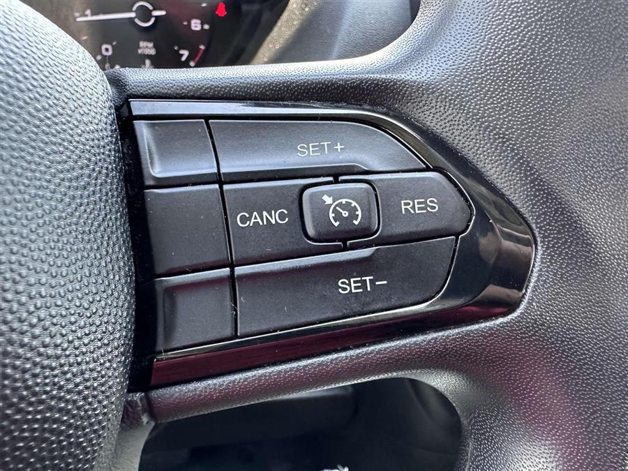 2023 RAM ProMaster Cargo Van High Roof photo