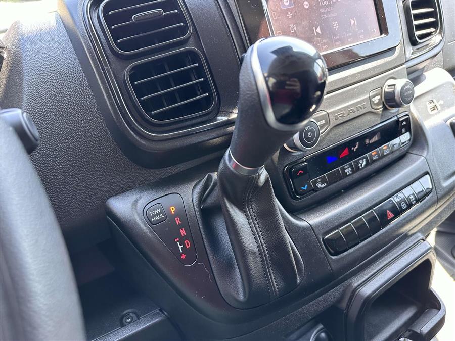 2023 RAM ProMaster Cargo Van High Roof photo