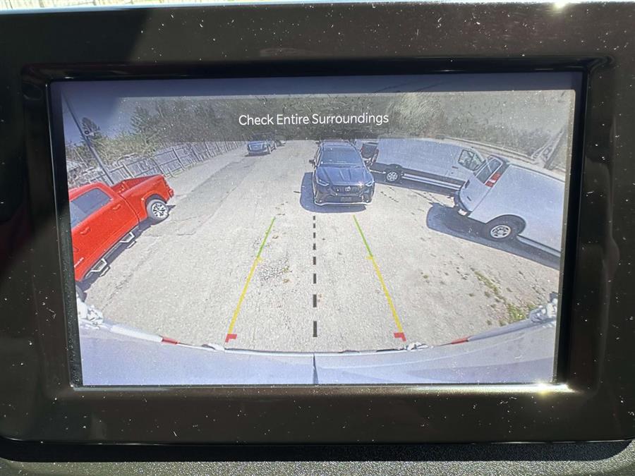 2023 RAM ProMaster Cargo Van High Roof photo