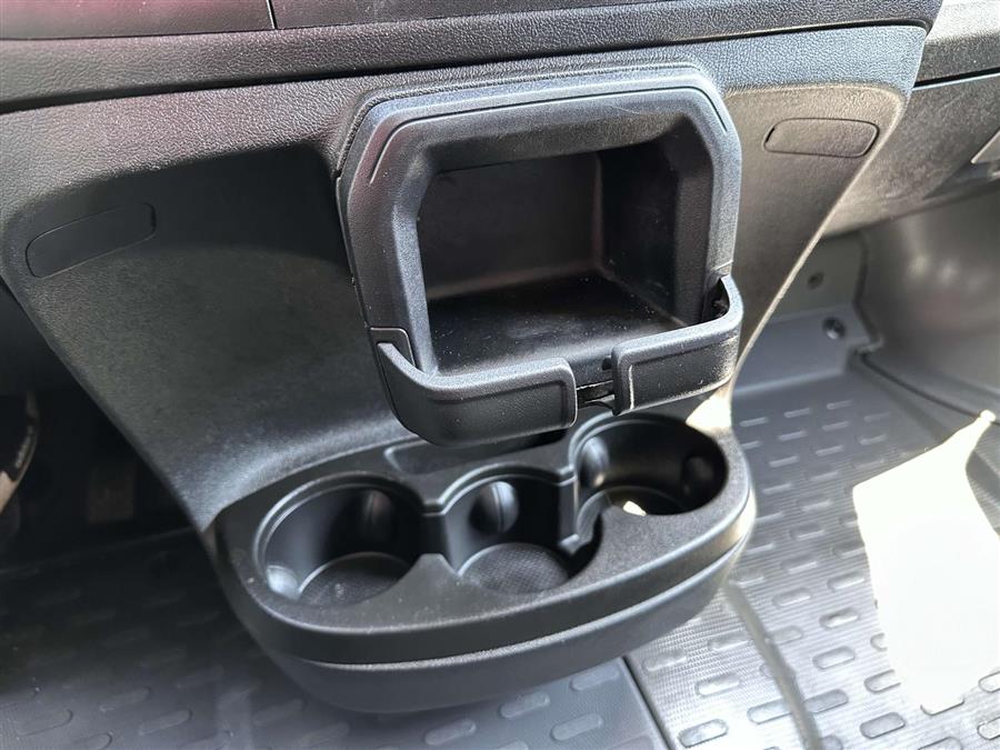 2023 RAM ProMaster Cargo Van High Roof photo
