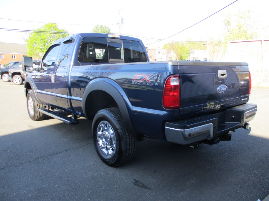 2014 Ford RSX Lariat photo