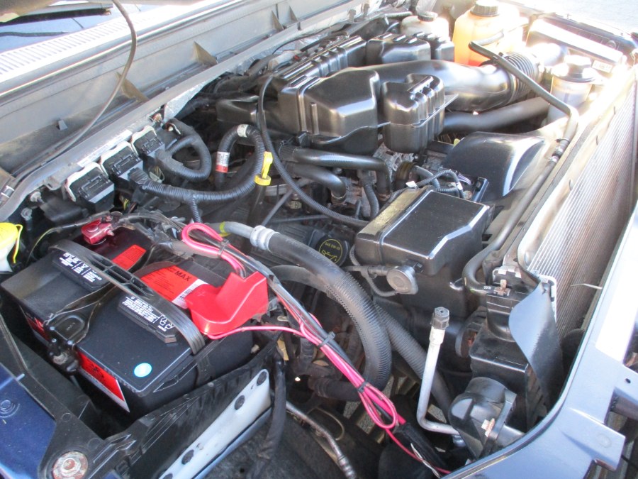 2014 Ford RSX Lariat photo