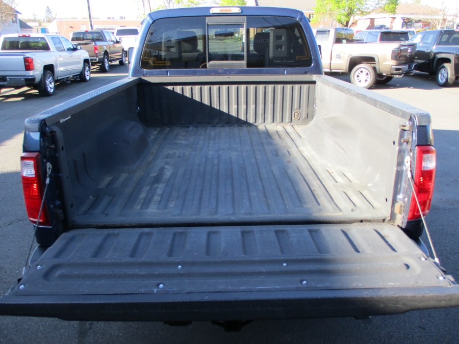 2014 Ford RSX Lariat photo