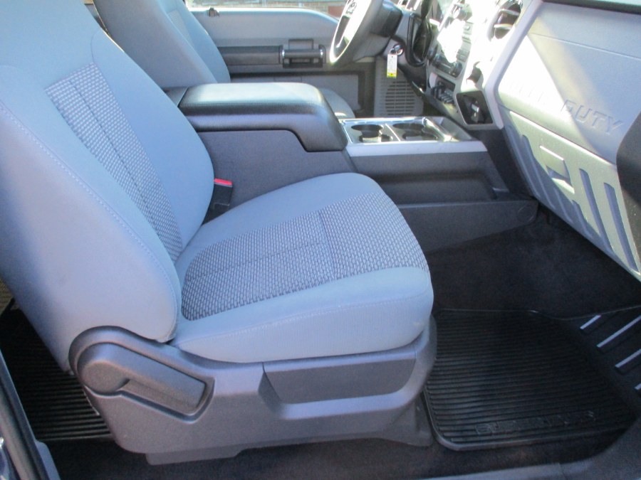 2014 Ford RSX Lariat photo