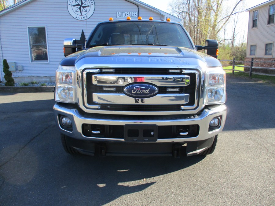 2014 Ford RSX Lariat photo