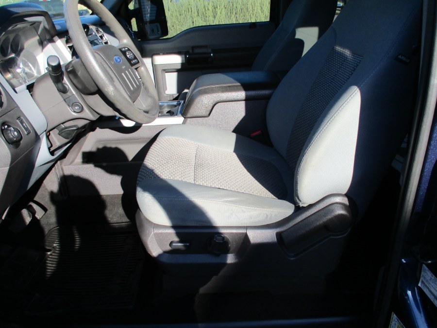 2014 Ford RSX Lariat photo
