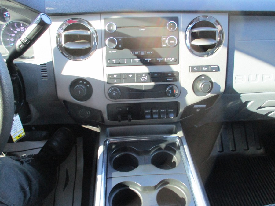 2014 Ford RSX Lariat photo