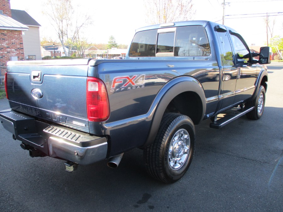 2014 Ford RSX Lariat photo