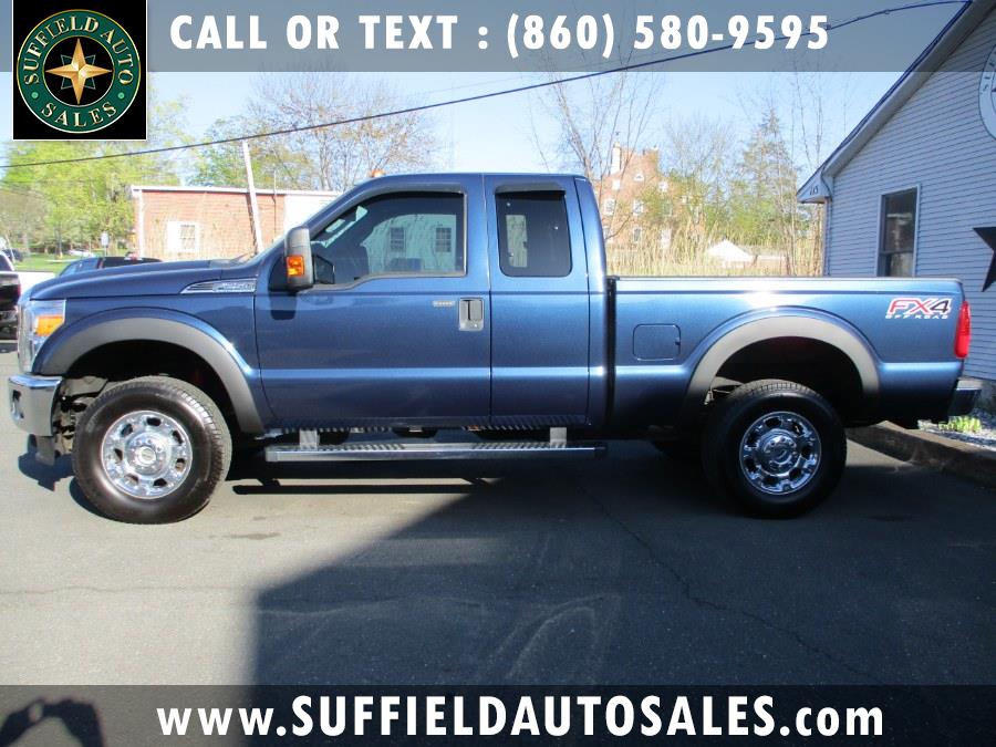 2014 Ford RSX Lariat photo