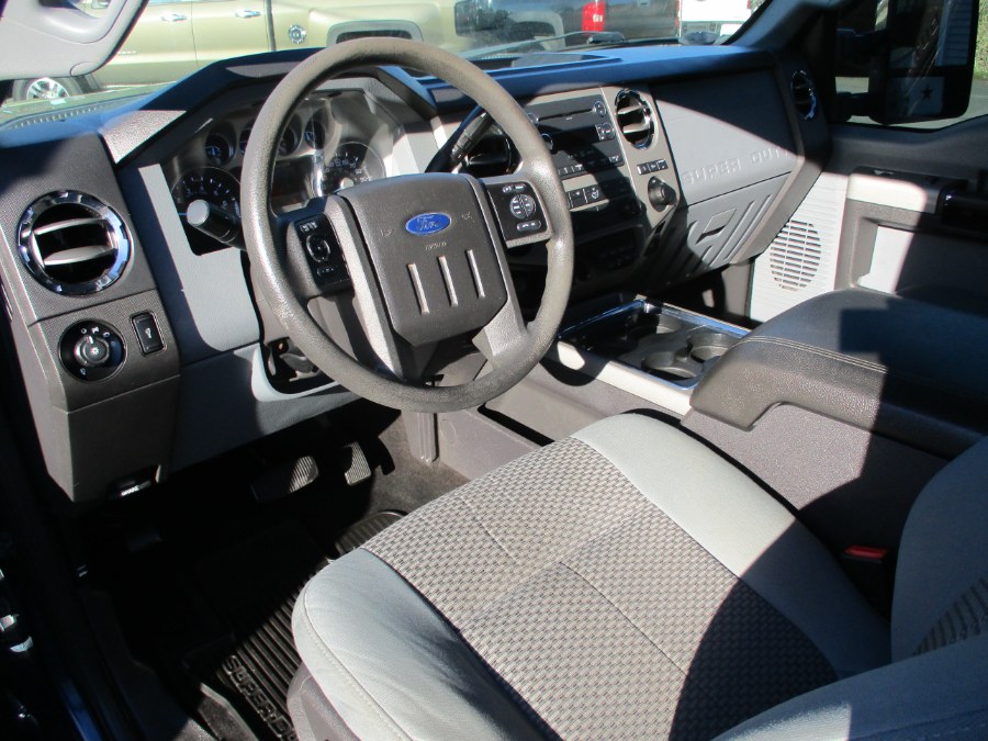 2014 Ford RSX Lariat photo
