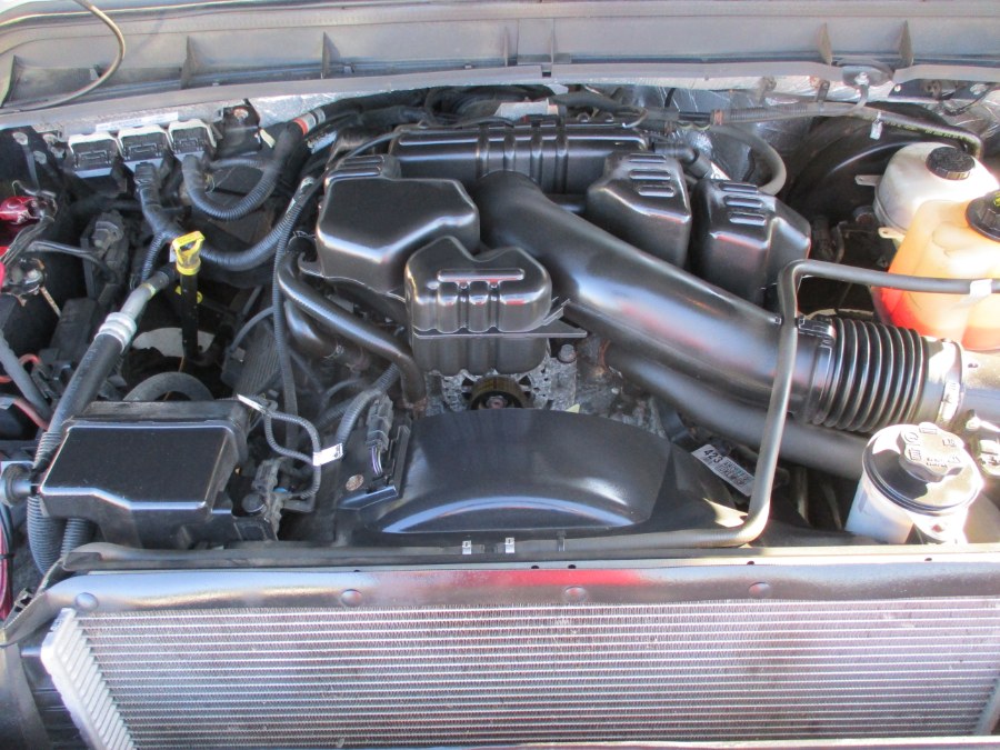 2014 Ford RSX Lariat photo