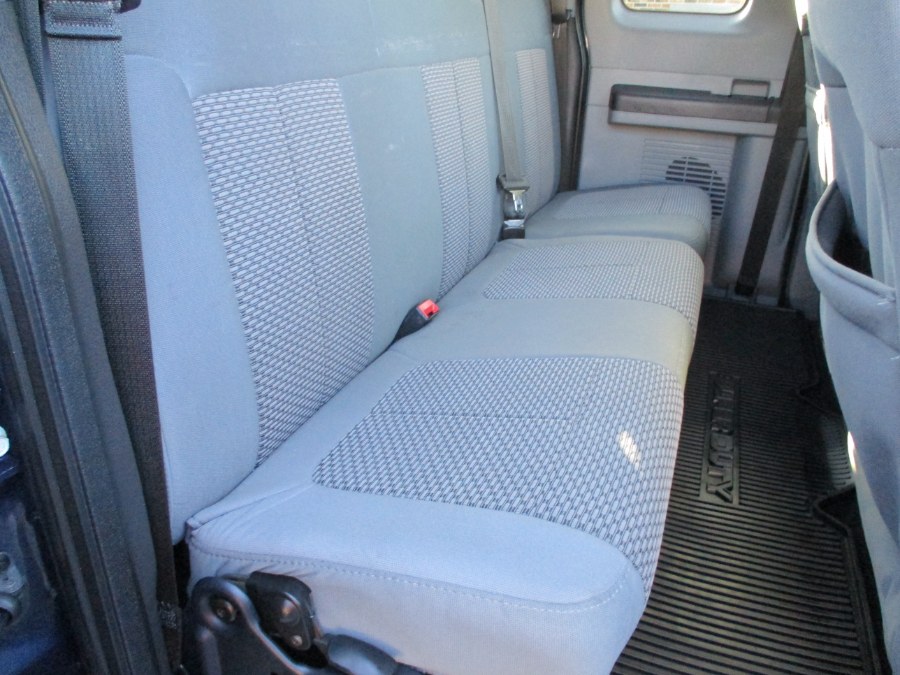 2014 Ford RSX Lariat photo