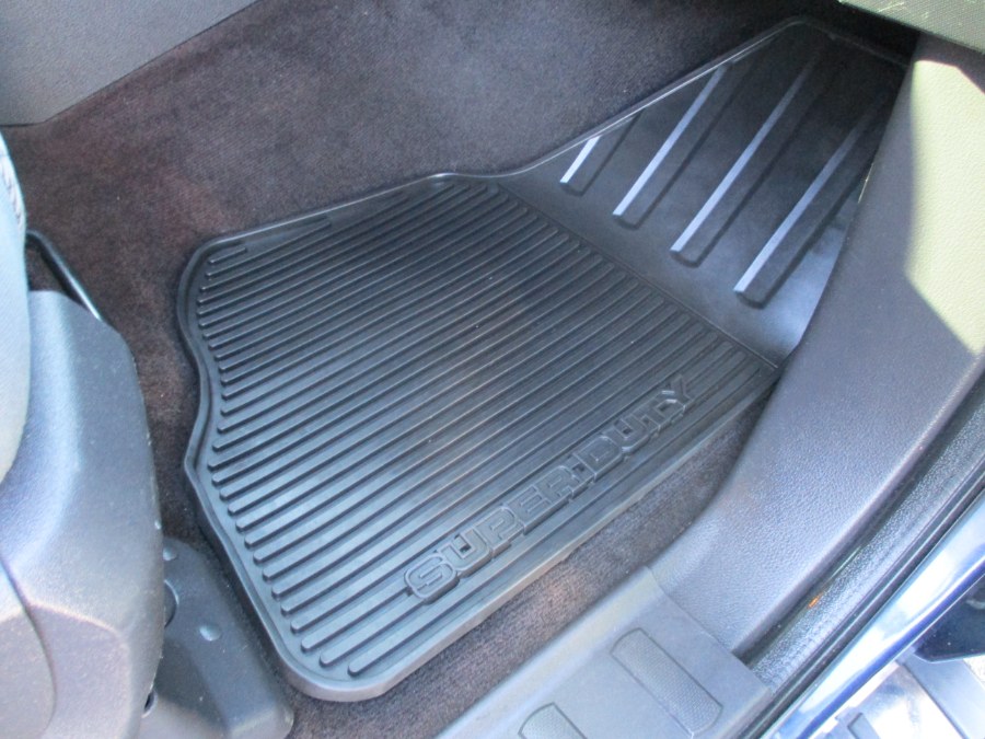2014 Ford RSX Lariat photo