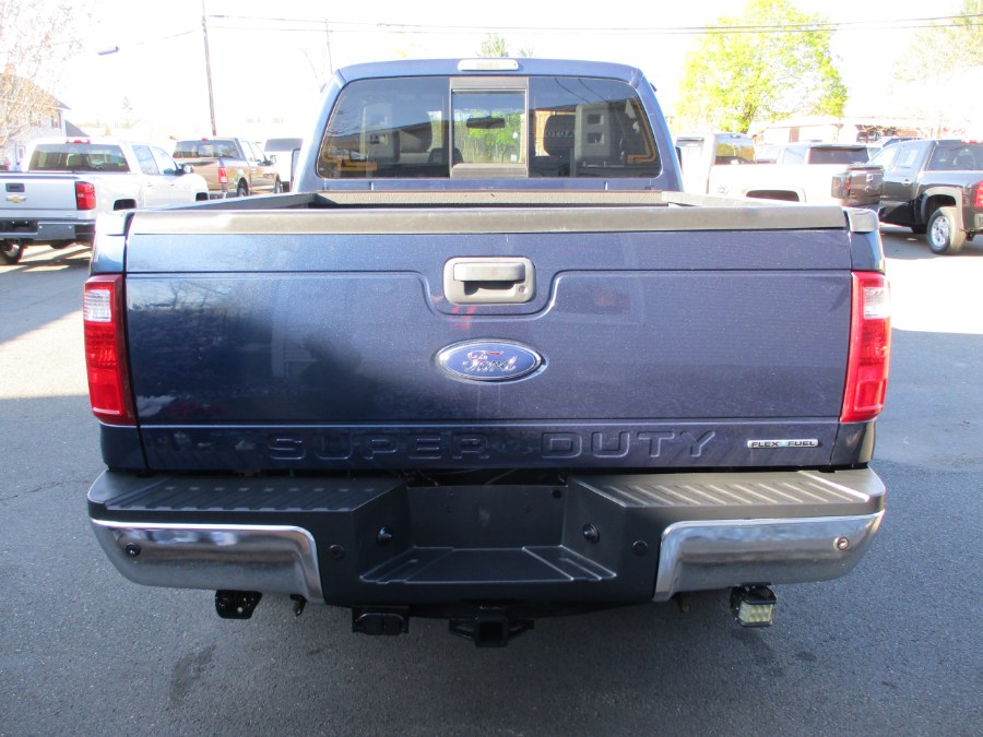 2014 Ford RSX Lariat photo