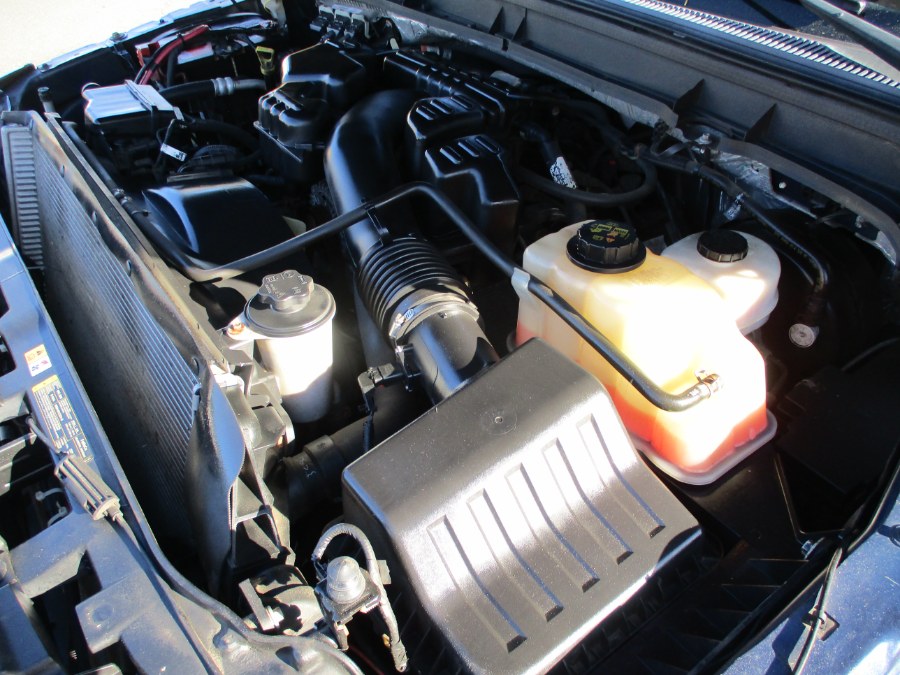 2014 Ford RSX Lariat photo