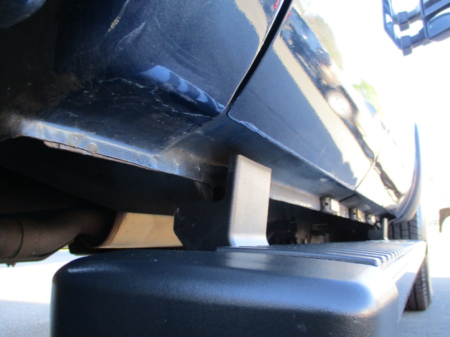 2014 Ford RSX Lariat photo
