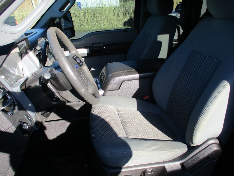 2014 Ford RSX Lariat photo