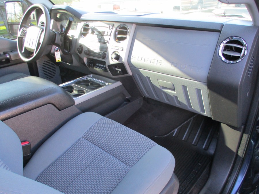 2014 Ford RSX Lariat photo