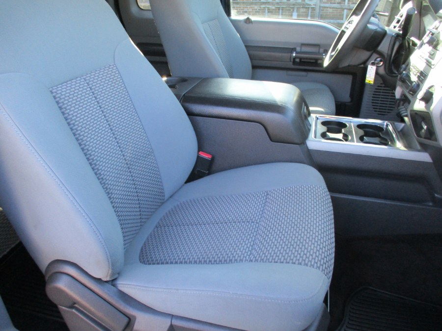 2014 Ford RSX Lariat photo