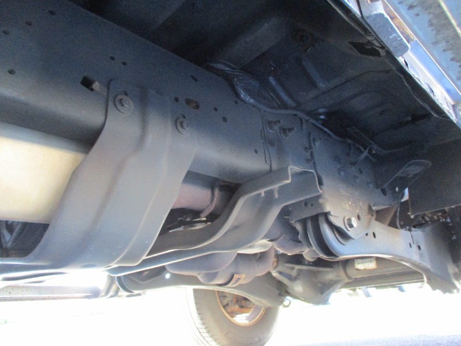 2014 Ford RSX Lariat photo