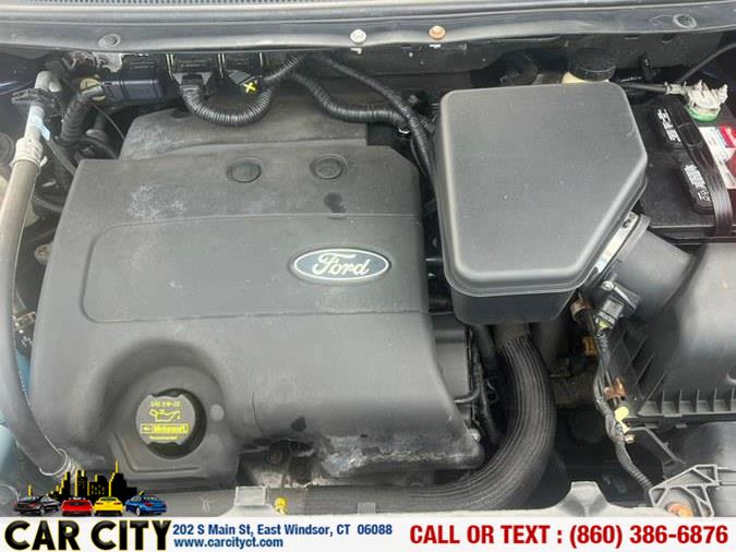 2013 Ford Edge SEL photo