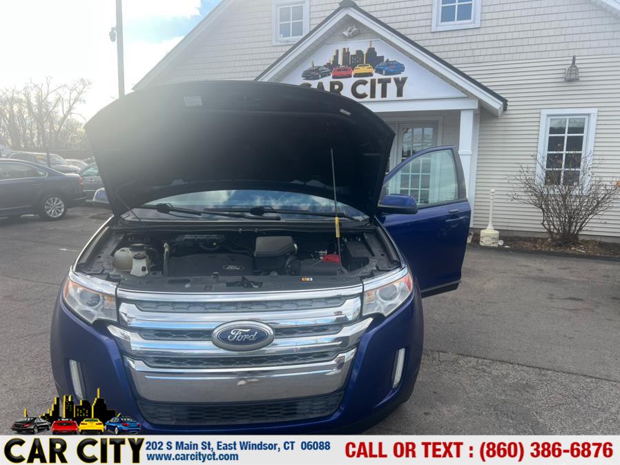 2013 Ford Edge SEL photo